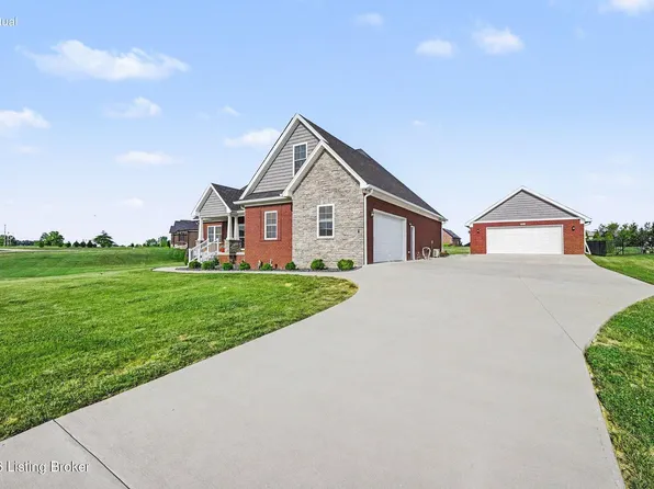 240 Brennan Ct, Shepherdsville, KY 40165