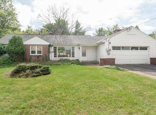 219 W Melody Ave, Portage, MI 49024