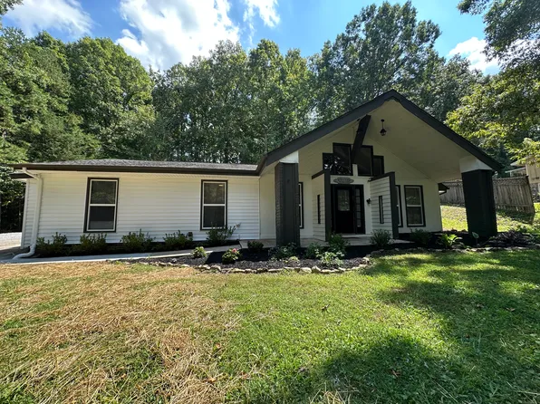 9506 Fuller Rd, Chattanooga, TN 37421