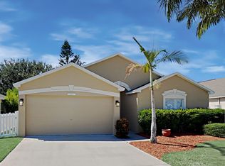 1167 Auburn Lakes Dr, Rockledge, FL 32955