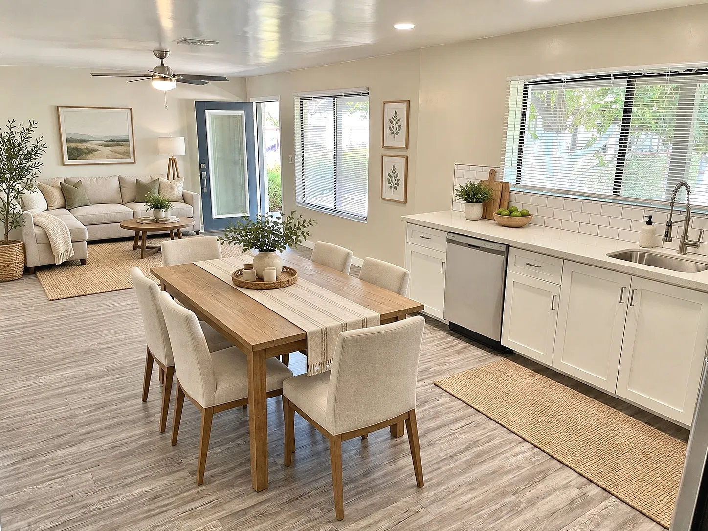 2 bed, 800 sqft, $1,695 — Photo 3