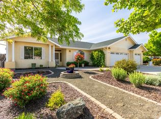 2085 Prospect Ave, Paso Robles, CA 93446