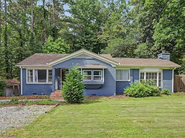 3711 Shallowford Rd, Marietta, GA 30062