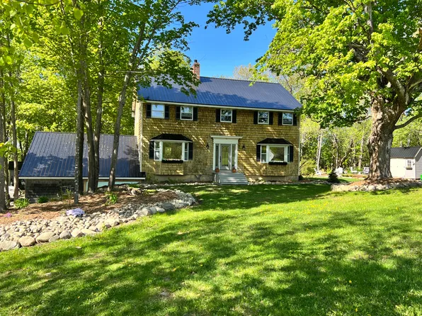 414 State Street, Presque Isle, ME 04769