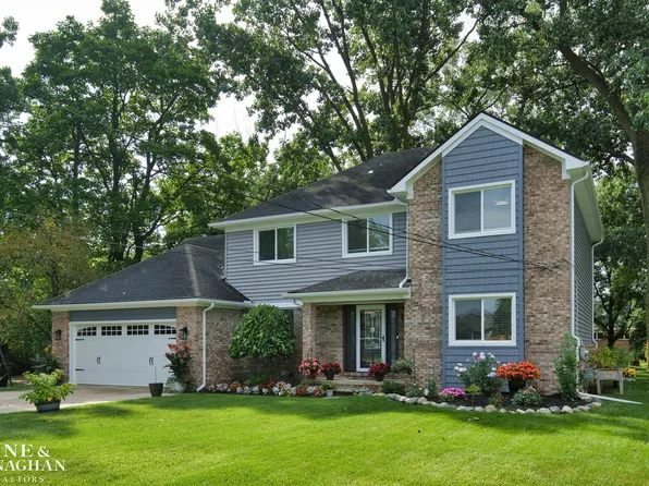 4882-25 Mile Rd, Utica, MI 48316