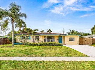 360 NE 23rd Way, Boca Raton, FL 33431