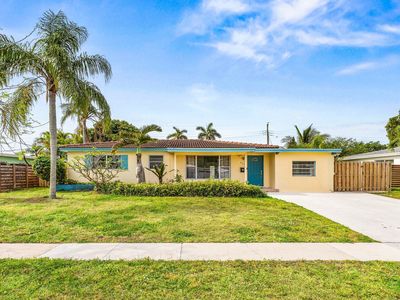 360 NE 23rd Way, Boca Raton, FL, 33431