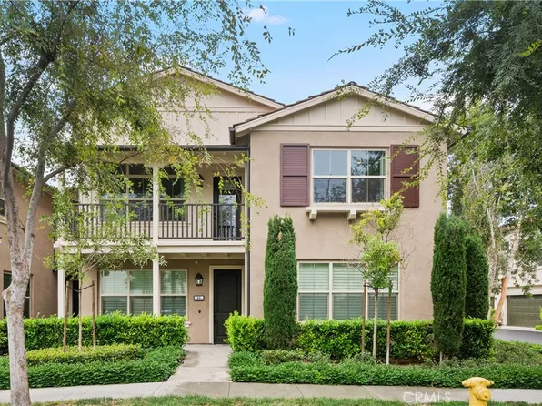 78 Rose Arch #21, Irvine, CA 92620
