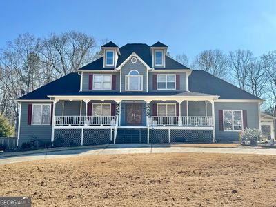 447 Cotton Mill Dr, Hiram, GA, 30141