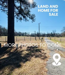 9983 Keatchie Marshall Rd, Keatchie, LA, 71046