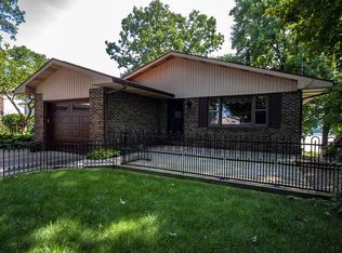 50708 Teall Rd, Bristol, IN 46507