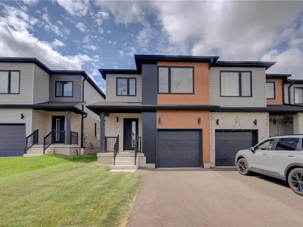 61 Newstead Rd, Brant, ON N3L 0G4