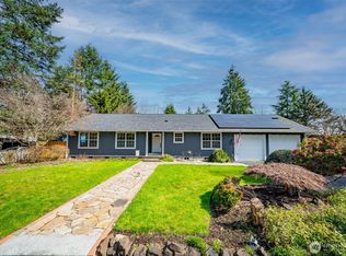 17730 Littlerock Road SW, Rochester, WA 98579