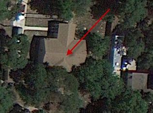 3906 Waterwood Pass Dr, Elmendorf, TX 78112