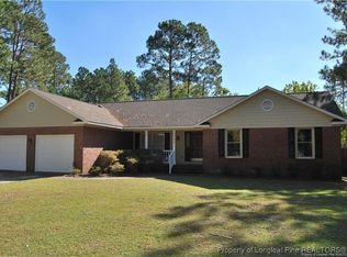 7794 Privet Ct, Fayetteville, NC 28311
