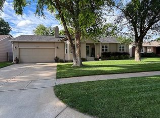 11502 W 17th St N, Wichita, KS 67212