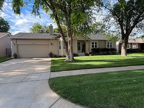 11502 W 17th St N, Wichita, KS 67212