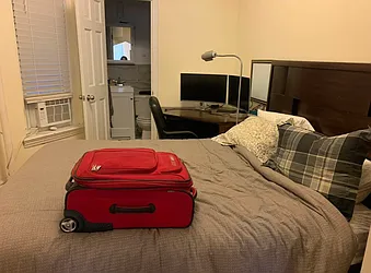 Rented by Prince Real Estate Associates LLC