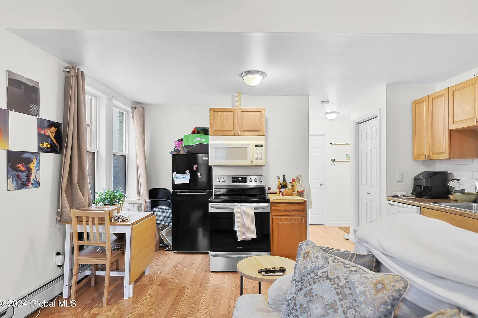 1 bed, 550 sqft, $1,250 — Photo 4