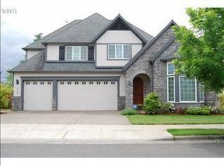 13538 NW Hogan St, Portland, OR 97229