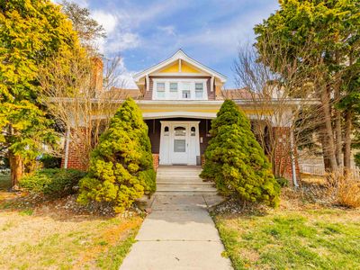 7001 New Jersey Ave, Wildwood Crest, NJ, 08260