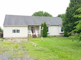 768 Tulls Creek Rd, Moyock, NC 27958