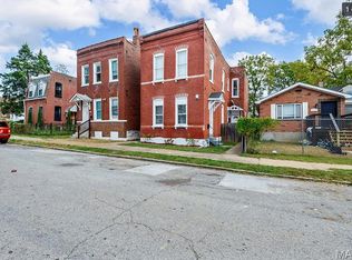 3736 Oregon Ave, Saint Louis, MO