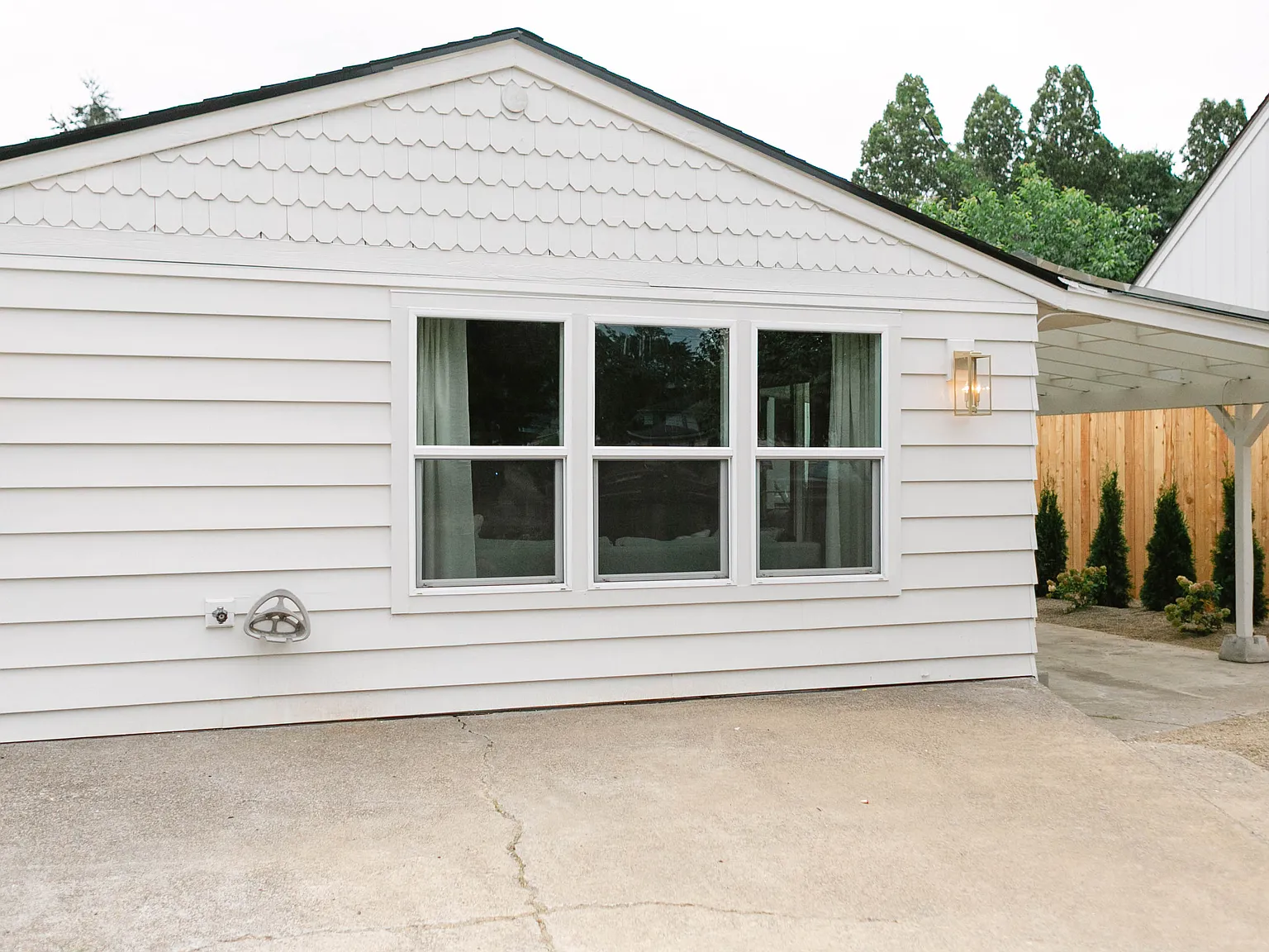 1 bed, 528 sqft, $1,950 — Photo 2