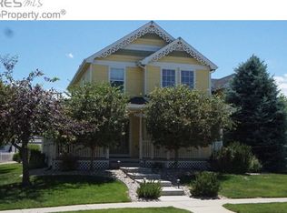 1201 Founders Cir, Windsor, CO 80550