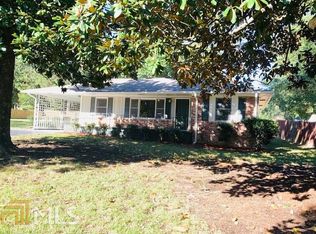 668 Old Powder Springs Rd SW, Smyrna, GA 30126