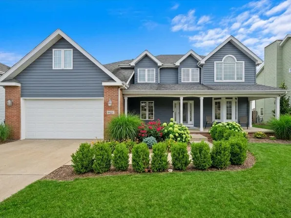 9925 Whitehall Gdn, Munster, IN 46321