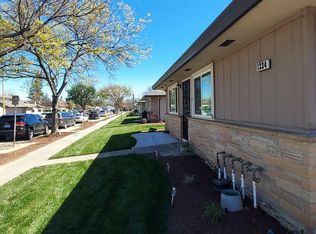 1334 Shawn Dr UNIT 4, San Jose, CA 95118