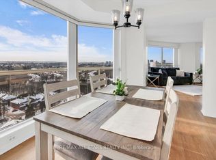 2155 Burnhamthorpe Rd W UNIT 1809, Mississauga, ON L5L5P4