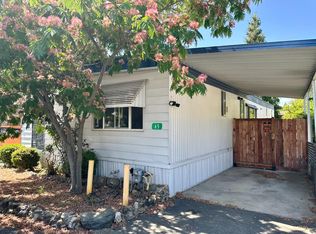 14610 Mono Way SPACE 65, Sonora, CA 95370