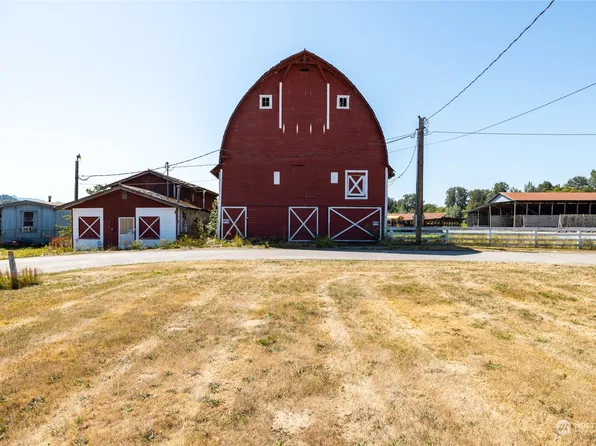 22648 Rhodes Road, Sedro Woolley, WA 98284