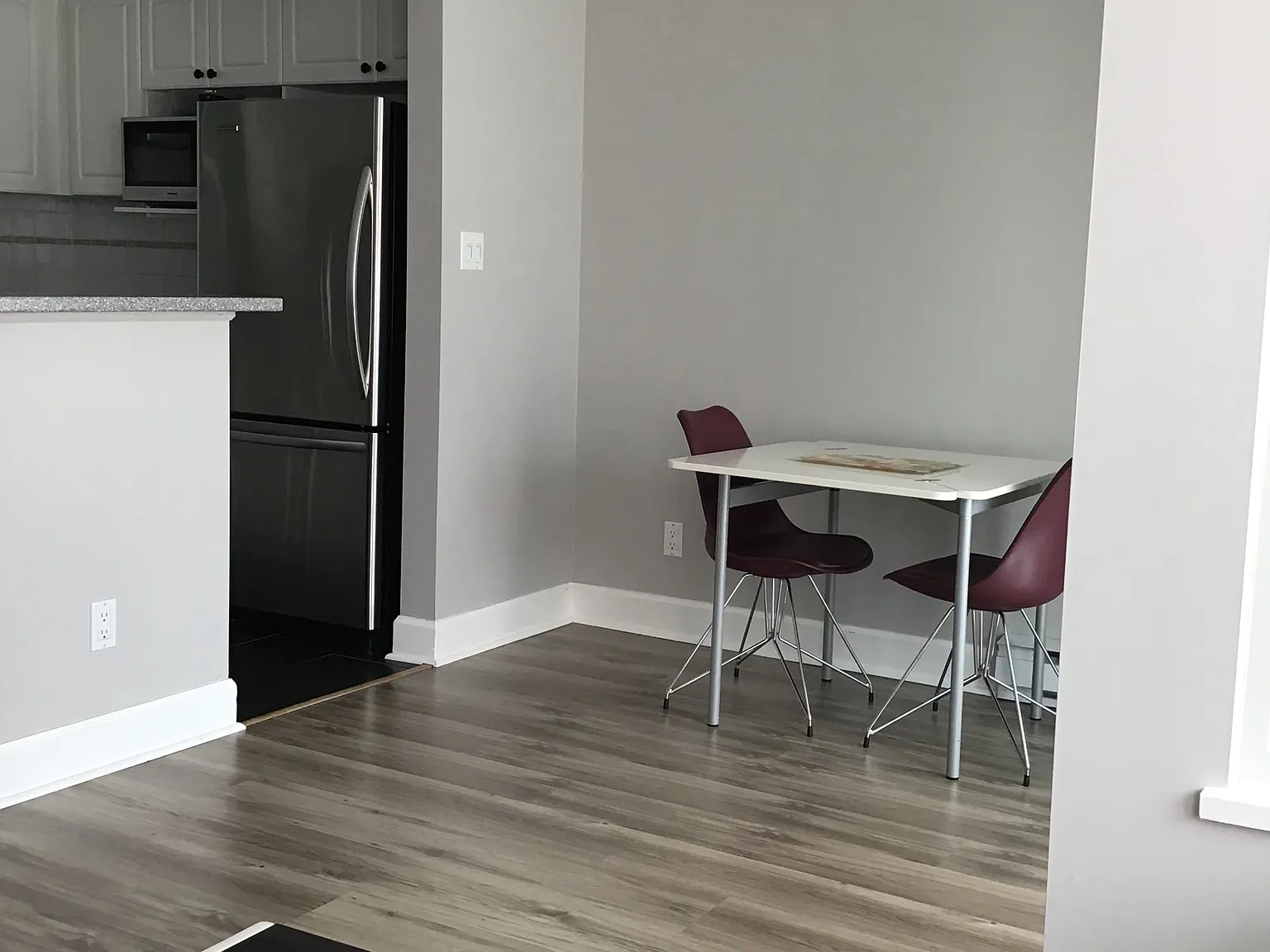 1 bed, 640 sqft, $2,850 — Photo 4