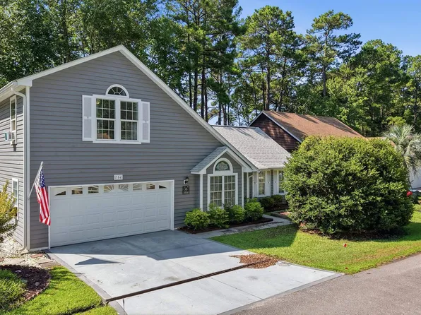 354 Nature Trail, Little River, SC 29566