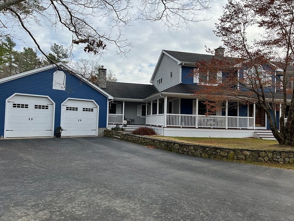 275 Mendall Rd, MA 02743 Zillow