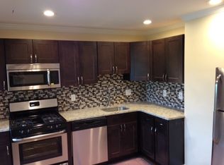 58 Seaver St #3, Boston, MA 02121