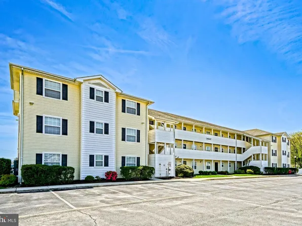 36507 Palm Dr Unit 2301, Rehoboth Beach, DE 19971