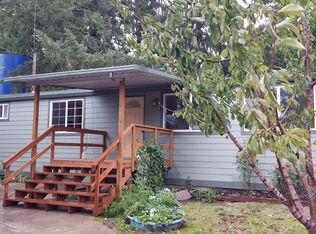 9025 SW 313th Ave, Cornelius, OR 97113