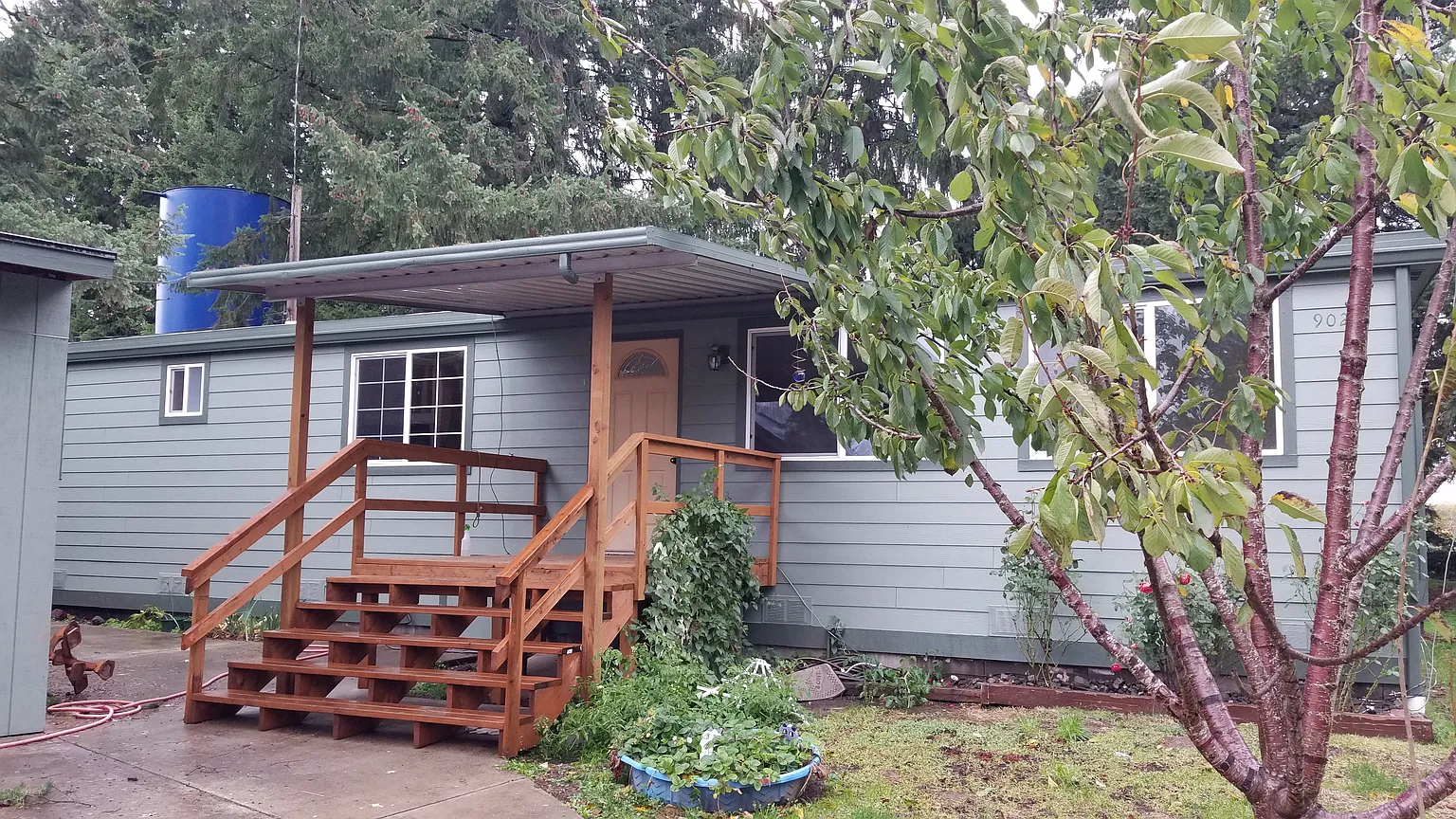 9025 SW 313th Ave photo 1