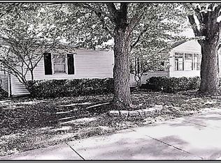 1134 Clara Ave, Fort Wayne, IN 46805