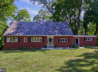 2141 W Ridge Dr, Lancaster, PA 17603