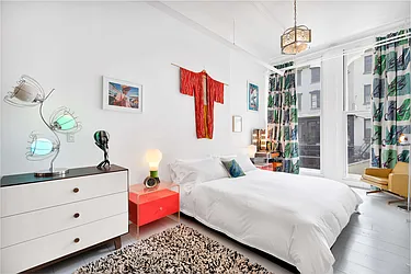 Rented by Brown Harris Stevens