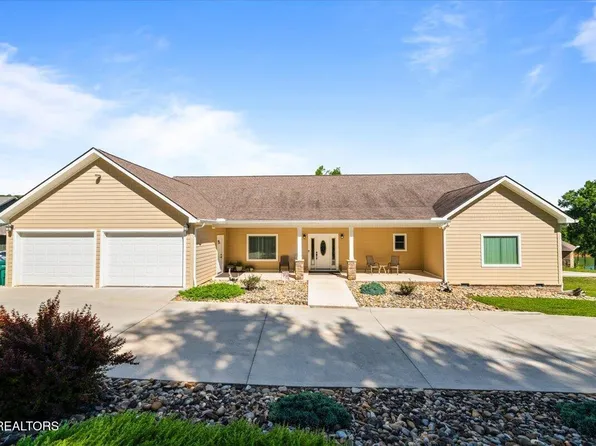 1380 E Norris Point Rd, Lafollette, TN 37766