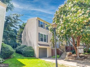 5842 Wye Oak Commons Ct #21, Burke, VA
