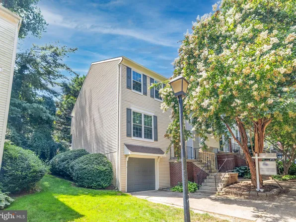 5842 Wye Oak Commons Ct #21, Burke, VA 22015