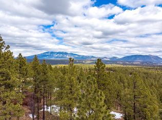 4460 S Flagstaff Ranch Rd, Flagstaff, AZ 86005