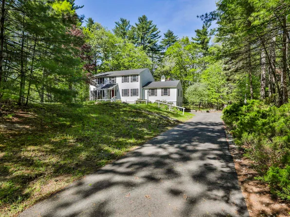 69 Stowell Road, Bedford, NH 03110